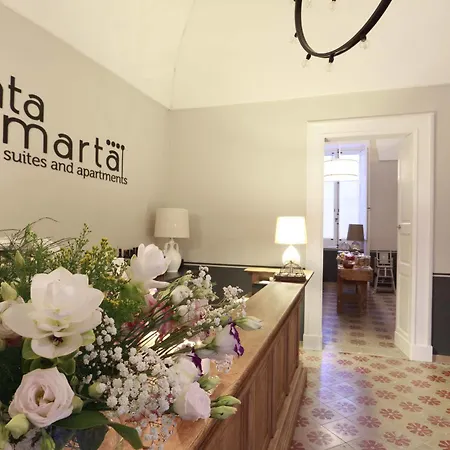 Santa Marta & Panzió 2*