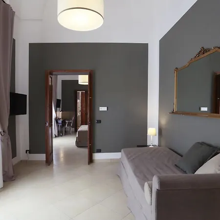 Santa Marta & Bed and breakfast 2*