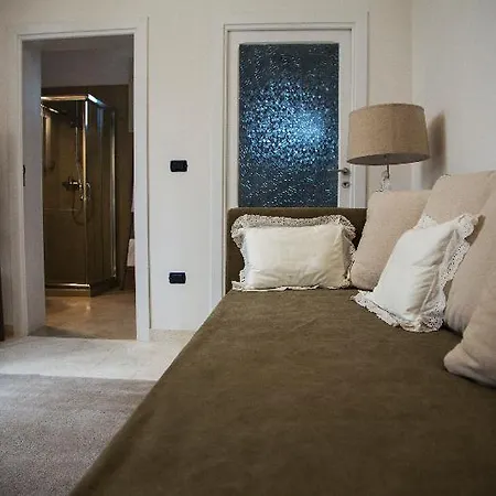 Santa Marta & Bed and breakfast