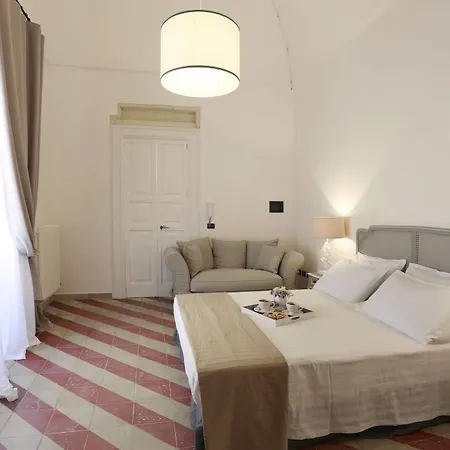 Santa Marta & 2* Lecce