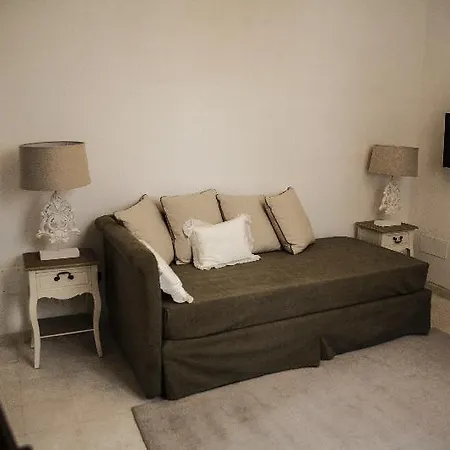 Santa Marta & Nocleg ze śniadaniem Lecce